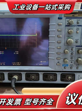 LT354力科WAVERUNNER LT354ML四通道示波议价