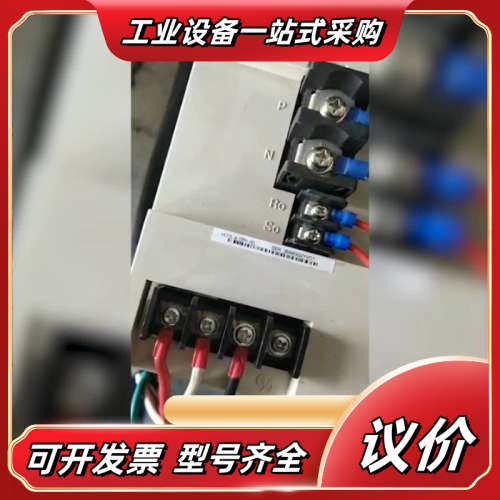 驱动MDS-A-SPH-185议价
