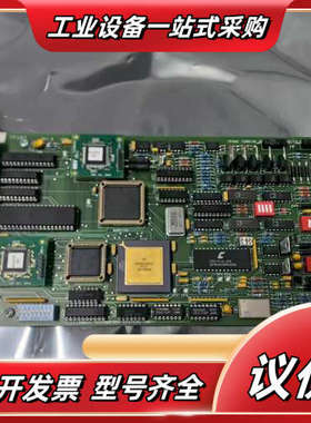 控制板卡SPTPS02 原装现货议价