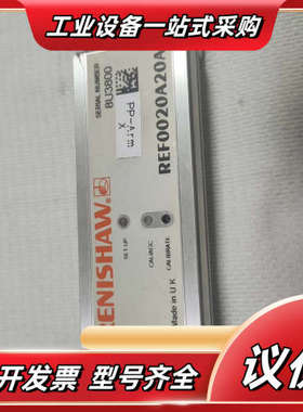 RENISHAW 雷尼绍细分盒 REF0020A20A议价
