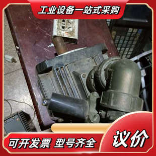 上海儒竞1KW伺服电机HQMD1 10LA62议价