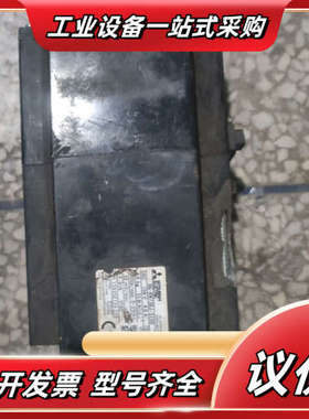 伺服电机HG- KN73BJ-S100，750w实拍图，议价