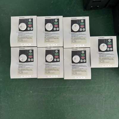 #变频器 S500变频器FR-S520SE-1.5K-C议价