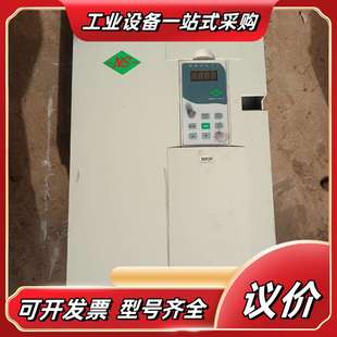 380V变频议价 30KW 安士能NSA80S 0300C43B