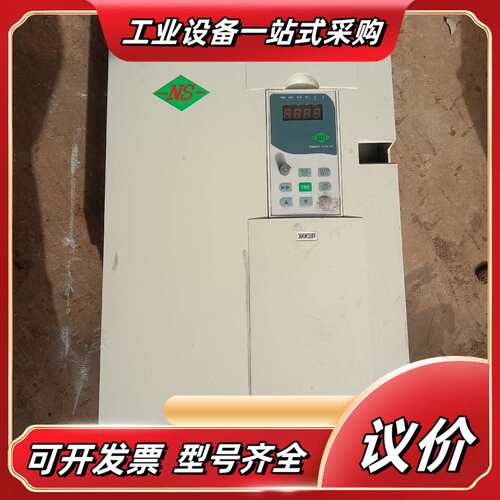 安士能NSA80S-0300C43B 30KW 380V变频议价