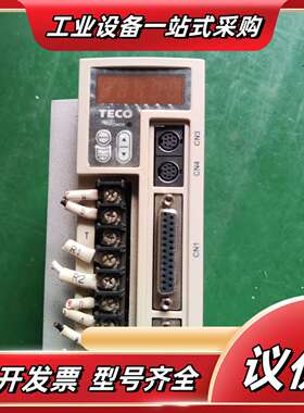 东伺服驱动器，JSDEP-20A议价