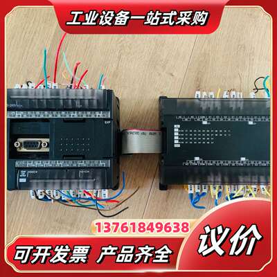 CP1ECP1E-N30DT-A. CP1W-40ED议价