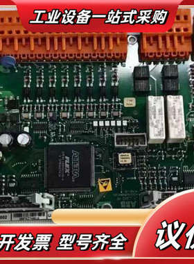 控制板UA C389 AE02 原装现货HIEE300议价