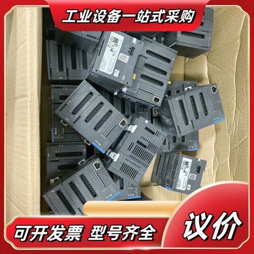 PLC AS228T-A议价