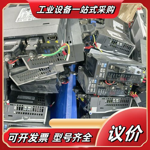 伺服ASD-B2-0221-B，ECMA-C20602S议价