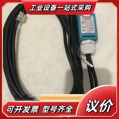 原装Honeywell 行程开关ZLDC01A1B议价