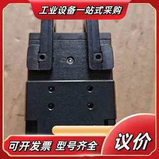 没有 新 议价 实物拍照 ZIMMER气动抓GG4032NC