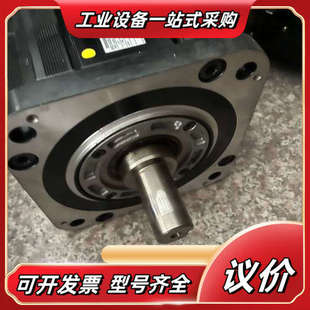 工业级电机 YR22 功议价 20A2A 安川伺服电机SGMRS