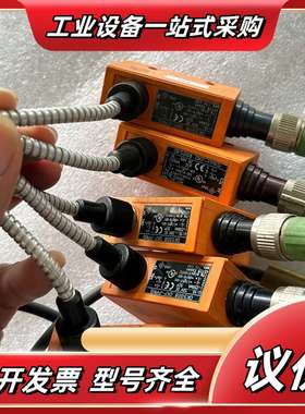 易福门 OK5008 传感器OK5008  OKF-FPKG议价