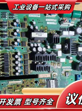 变频ATV71HD90N4电源驱动板PN072186P议价