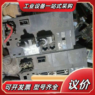 750W伺服驱动器RYC751C3 VVT2议价