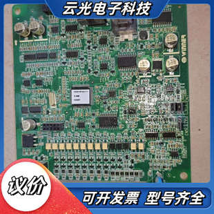 微能V63变频器主板V63015T4U1驱动板V63045T议价