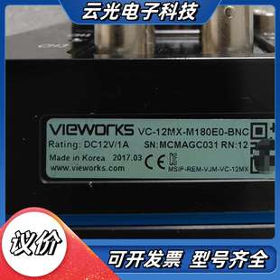 BNC M180E0 现货溢价议价 12MX