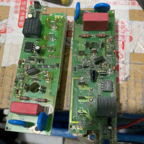 直流调速器FIS-31励磁模块，型号3ADT31360议价