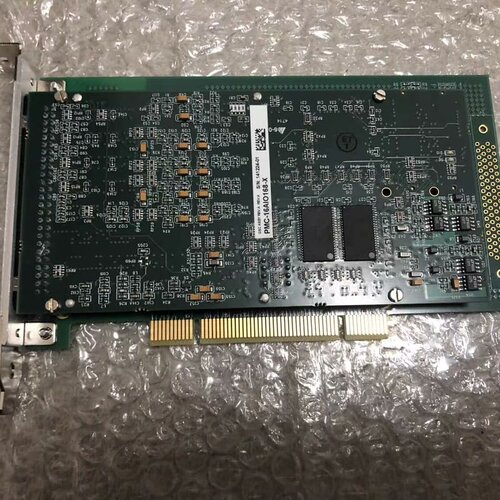 GSC通讯卡PMC-16AIO168-X 原装现货PCI32议价