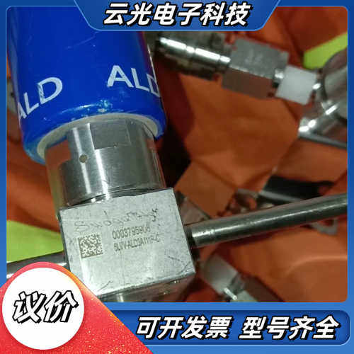原装进口Swagelok世伟洛克6LW-ALD3A111P-议价