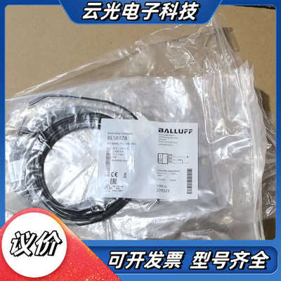 BES03Z8巴鲁夫BES M04EC-PSC10B-EP0议价