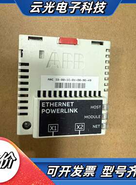 FEPL-02 全新变频器通讯模块  邮费议价