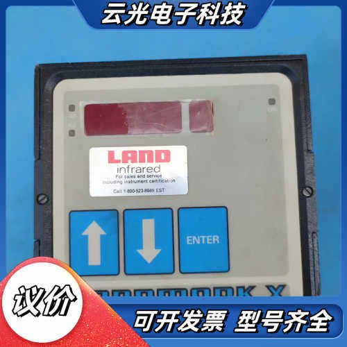 LAND 高温计 335736 LANDMARK X LMX议价