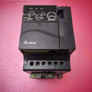 台达VQAC022E43A变频器2.2KW 380V功能好Q议价