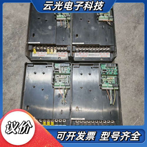 汇川变频器MD310T15B-SZ 15KW MD310议价