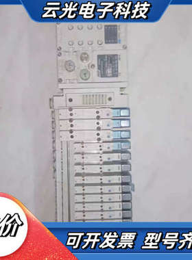 岛阀EX600-DXPC EX510-GPR1电磁阀组议价