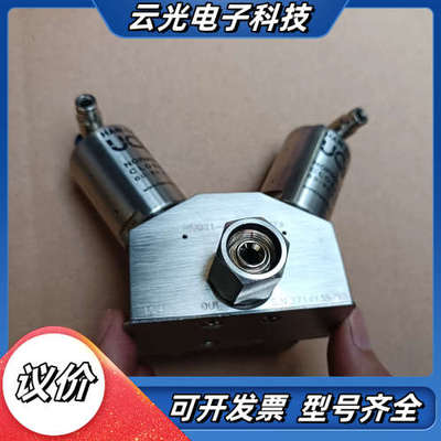 哈姆雷特气动阀HMB21-4LKLCLC-GF4 不锈钢材质议价