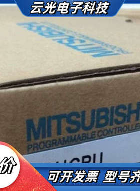 全新A1SJHCPU A1SHCPU A1SJ61BT1议价