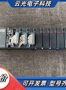 光洋Direct205 PLC工控机，带DL260 CPU模议价