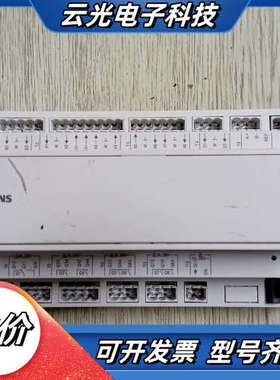 控制器POL424.50/STD,成色如图非诚勿扰！议价