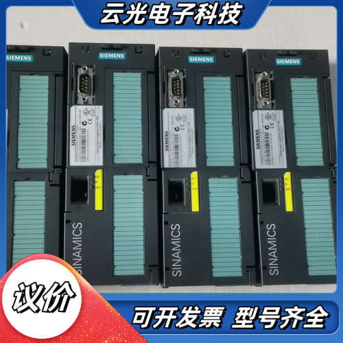 控制单CU240E-2  6SL3244-0BB12议价