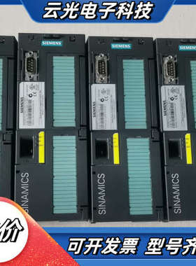 控制单CU240E-2  6SL3244-0BB12议价