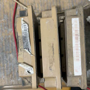 模块上机 成色如图 议价 120 2mbi450ve