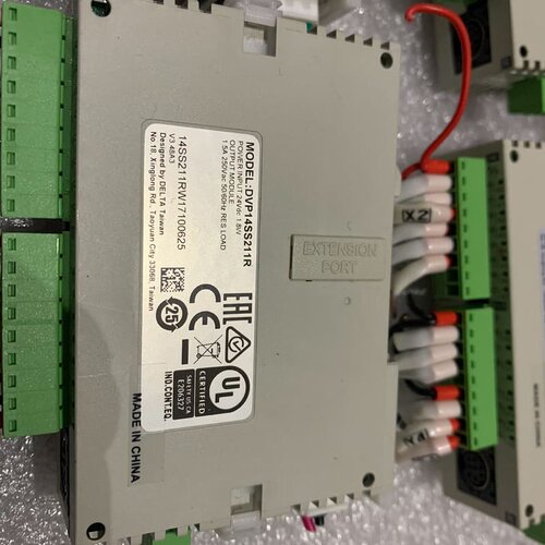 PLC DVP14SS211R议价