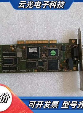 Softing Profibus通讯卡，型号PB-PRO议价