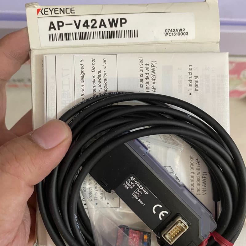 AP-V42AWP 全新原装 基恩士 压力传感器议价