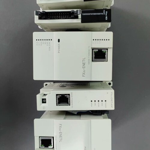 FX3U-ENET-ADP FX2NC-16EX 原装正议价