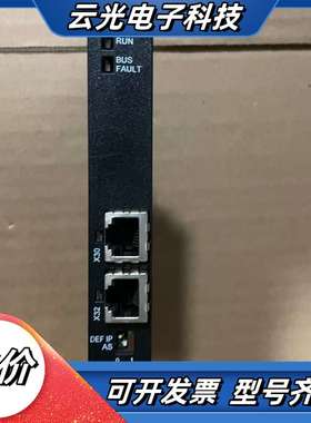 DFE32B SEW以太网通讯模块 实图拍摄外观基本全新议价