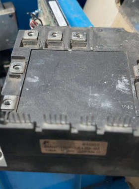 变频器模块 6MBP100RSA120-03，原装，议价