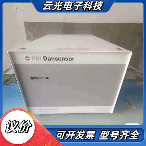 PBI Dansensor工业传感器模块，型号MAP Che议价