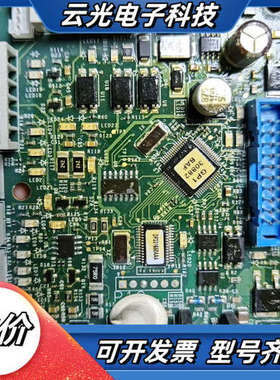 奥的斯电梯CSPB轿顶通讯板，型号DAA26800EL1，双议价