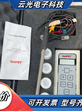 UniFET UF100-01测试仪。图片。功能正常。议价