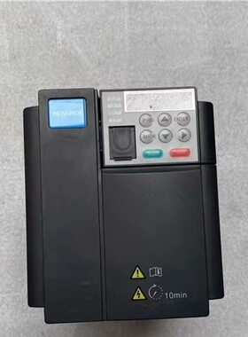 成色好汇川变频器 MD310T2.2B 2.2KW 380V议价