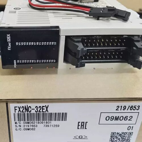PLC通讯模块FX2NC-232 485ADP FX0N议价