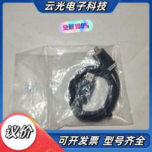 E伺服驱动器通讯线W600议价 JEPMC W6002